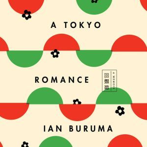 A Tokyo Romance, Ian Buruma