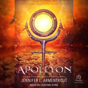 Apollyon, Jennifer L. Armentrout