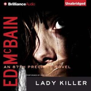 Lady Killer, Ed McBain