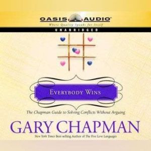 Everybody Wins, Gary Chapman