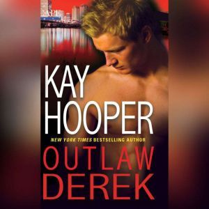 Outlaw Derek, Kay Hooper