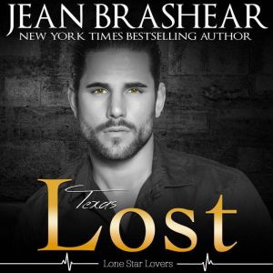 Texas Lost, Jean Brashear