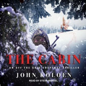 The Cabin, John Koloen