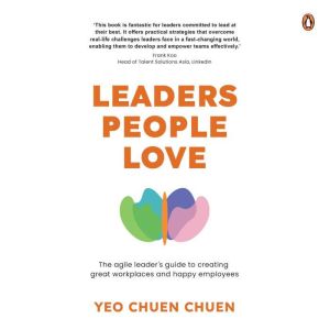 Leaders People Love