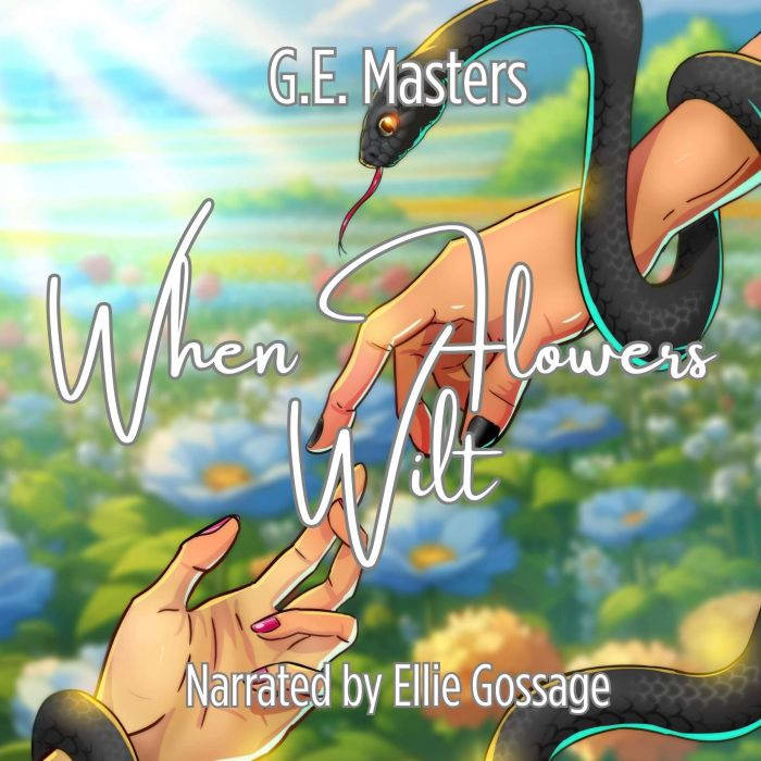When Flowers Wilt, G.E. Masters
