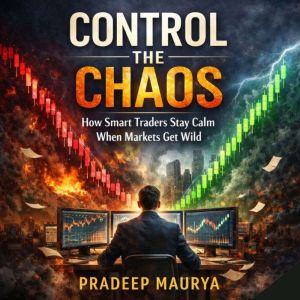 Control the Chaos: How Smart Traders Stay Calm When Markets Get Wild