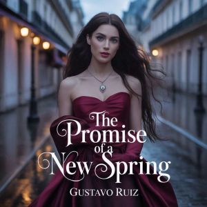 The promise of a new spring, Gustavo Ruiz