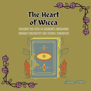 The Heart of Wicca, Jasper White