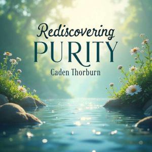 Rediscovering Purity: My Unforgettable Journey: "Revitalize Yourself with Rediscovering Purity: My Unforgettable Journey  Imme