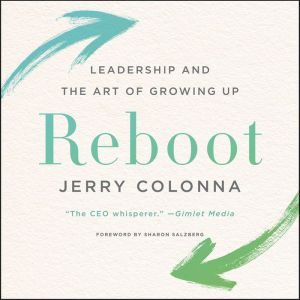 Reboot, Jerry Colonna