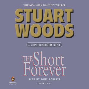 The Short Forever, Stuart Woods