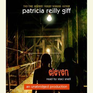 Eleven, Patricia Reilly Giff