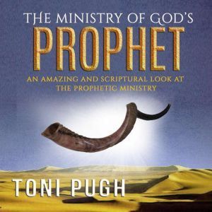 The Ministry of Gods Prophet, Toni Pugh