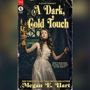 A Dark Cold Touch: A Gothic Romance