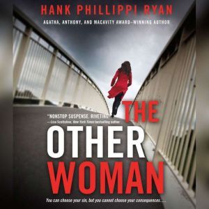 The Other Woman, Hank Phillippi Ryan