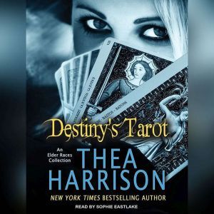 Destinys Tarot, Thea Harrison