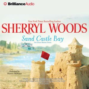 Sand Castle Bay, Sherryl Woods