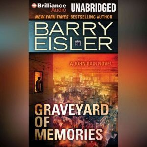 Graveyard of Memories, Barry Eisler