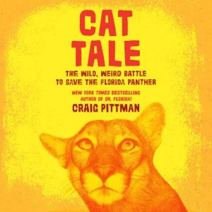 Cat Tale, Craig Pittman