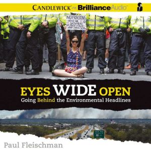 Eyes Wide Open, Paul Fleischman