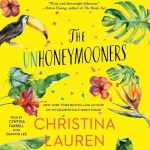 The Unhoneymooners, Christina Lauren