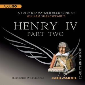 Henry IV, Part 2, William Shakespeare