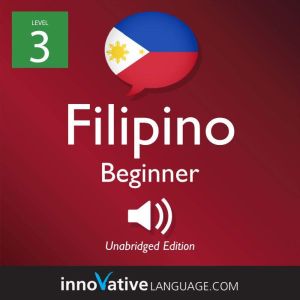 Learn Filipino  Level 3 Beginner Fi..., Innovative Language Learning