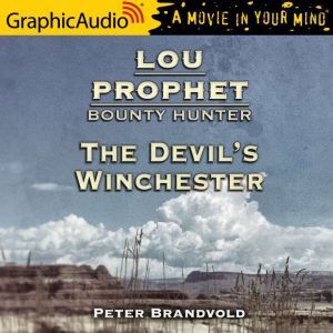 The Devils Winchester, Peter Brandvold