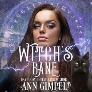 Witchs Bane, Ann Gimpel