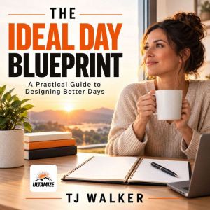 The Ideal Day Blueprint, TJ Walker