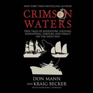 Crimson Waters, Kraig Becker