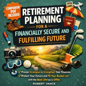 Retirement Planning for a Financially..., Robert Vance