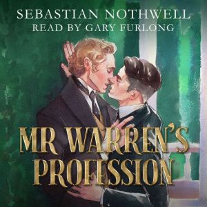 Mr Warrens Profession, Sebastian Nothwell