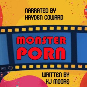 Monster Porn