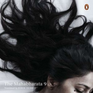 Mahabharata Vol 9, Bibek Debroy