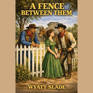 A Fence Between Them, Wyatt Slade