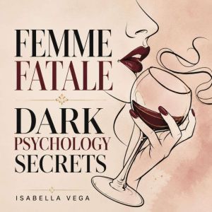Femme Fatale Dark Psychology Secrets, Isabella Vega