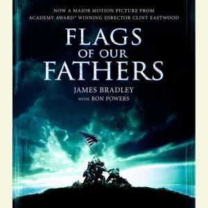 Flags of Our Fathers, James Bradley