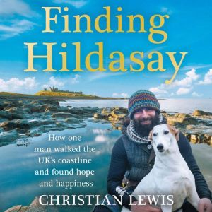 Finding Hildasay, Christian Lewis