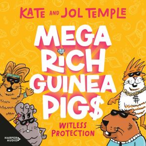 Witless Protection Mega Rich Guinea ..., Kate and Jol Temple