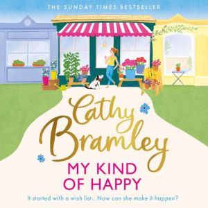 My Kind of Happy, Cathy Bramley