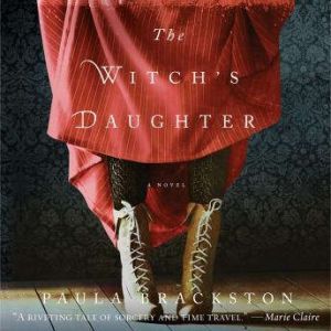 The Witchs Daughter, Paula Brackston