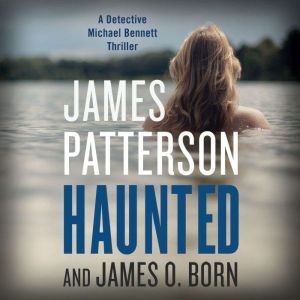 Haunted, James Patterson