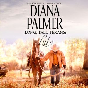 Long, Tall Texans Luke, Diana Palmer