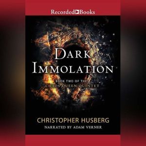 Dark Immolation, Christopher Husberg