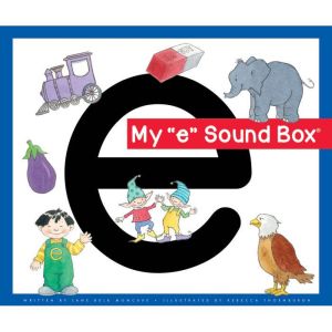 My e Sound Box, Jane Belk Moncure