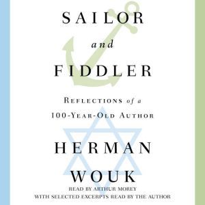 Sailor and Fiddler, Herman Wouk