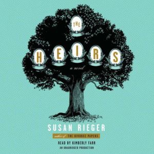The Heirs, Susan Rieger