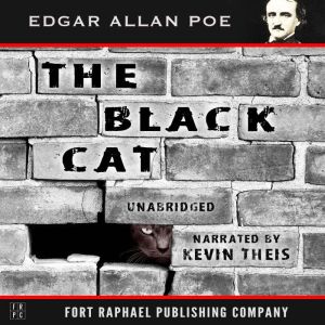 Edgar Allan Poes The Black Cat  Una..., Edgar Allan Poe