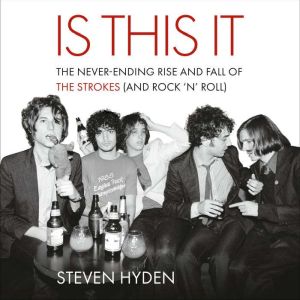 Is This It, Steven Hyden